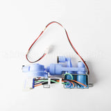 WR57X32000 GE Dual Water Valve W/ Flow Meter