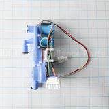 WR57X32000 GE Dual Water Valve W/ Flow Meter