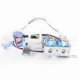 WR57X32000 GE Dual Water Valve W/ Flow Meter