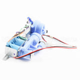 WR57X32000 GE Dual Water Valve W/ Flow Meter