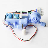 WR57X32000 GE Dual Water Valve W/ Flow Meter