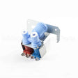 WR57X33326 GE Refrigerator Water Valve With Guard