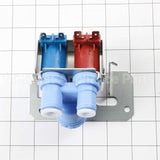 WR57X33326 GE Refrigerator Water Valve With Guard