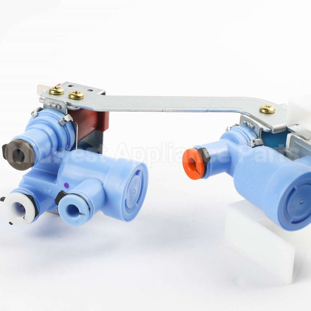 WR57X36626 GE Triple Water Valve