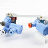 WR57X36626 GE Triple Water Valve