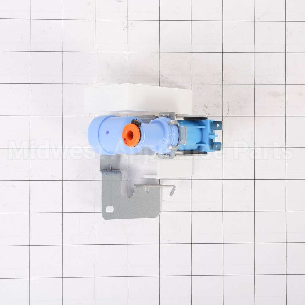 WR57X36627 GE Isolation Water Valve