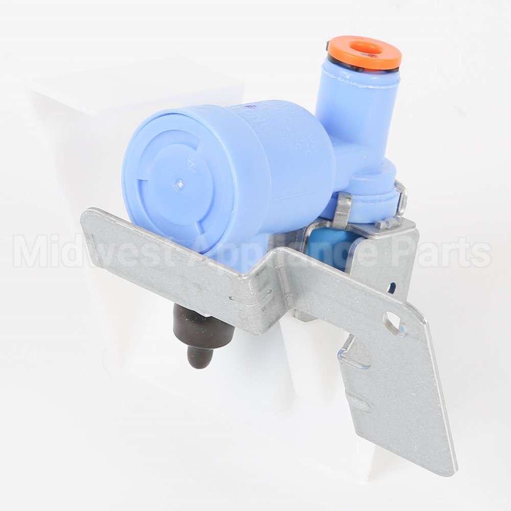 WR57X36627 GE Isolation Water Valve