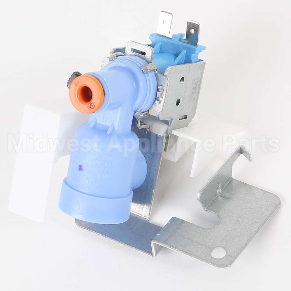 WR57X36627 GE Isolation Water Valve