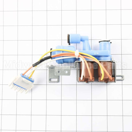 WR57X45267 GE Water Valve
