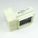 WR60X10063 GE Damper Assy Desupply