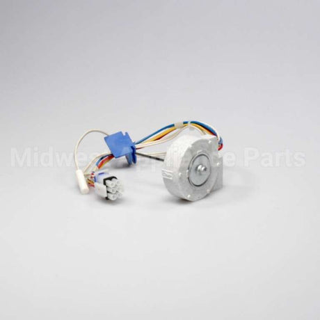 WR60X10074 GE Refrigerator Evaporator Fan Motor