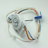 WR60X10074 GE Refrigerator Evaporator Fan Motor
