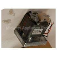 WR60X101 GE Auger-Motor