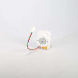 WR60X10130 GE Refrigerator Ac/Dc Motor