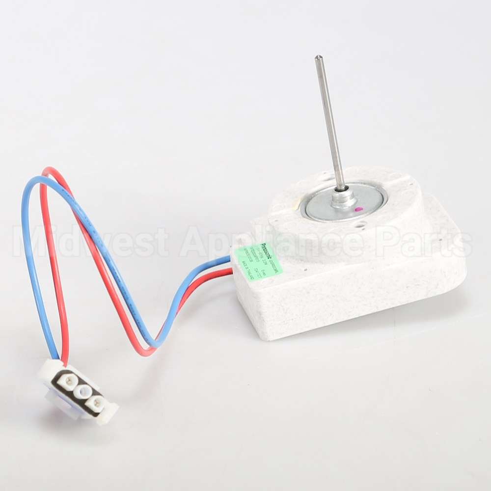 WR60X10139 GE Motor Ac/Dc Evap Fan