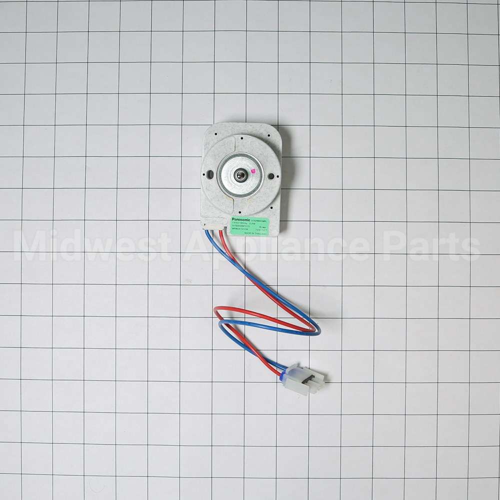 WR60X10139 GE Motor Ac/Dc Evap Fan
