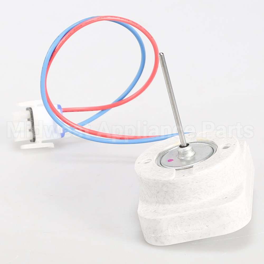 WR60X10139 GE Motor Ac/Dc Evap Fan