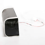 WR60X10176 GE Motor Fanasm Fz