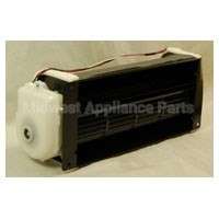 WR60X10176 GE Motor Fanasm Fz