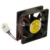 WR60X10182 GE Fan