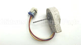WR60X10196 GE Motor Asm Ref Fan.