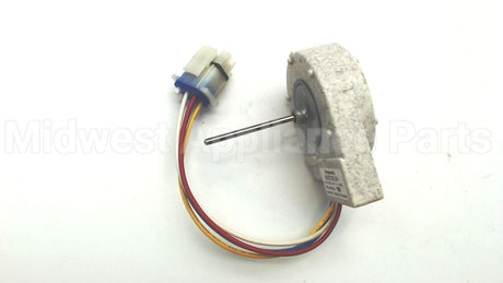 WR60X10196 GE Motor Asm Ref Fan.