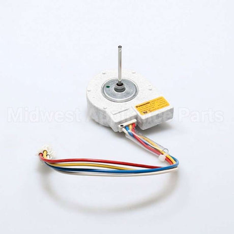 WR60X10209 GE Refrigerator Condenser Fan Motor