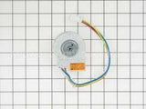 WR60X10209 GE Refrigerator Condenser Fan Motor