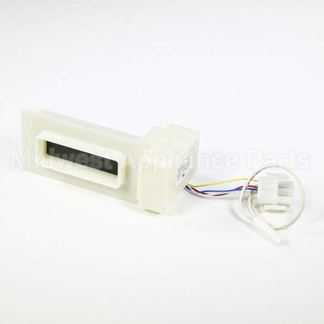 WR60X10215 GE Damper & Thermister Asm
