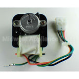 WR60X10220 GE Refrigerator Condenser Fan Motor