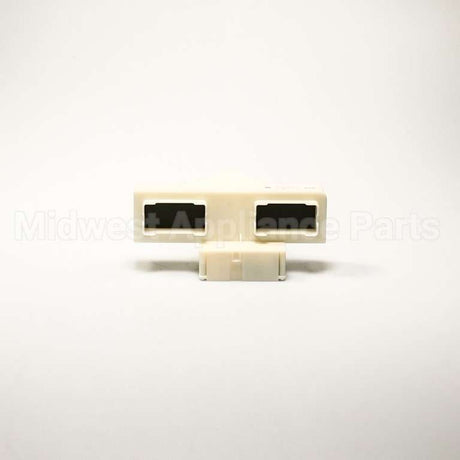 WR60X10229 GE Refrigerator Damper Assembly