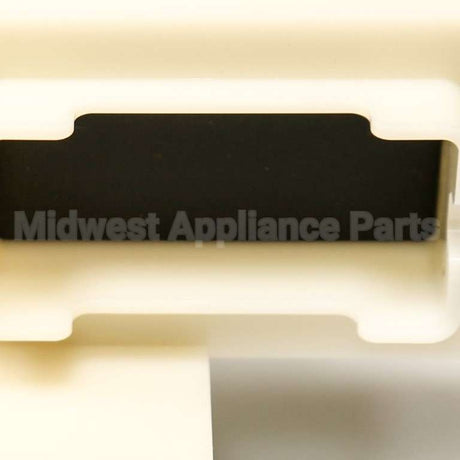WR60X10229 GE Refrigerator Damper Assembly