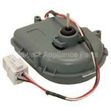 WR60X10254 GE Asm Motor Fre.