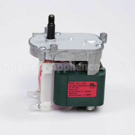 WR60X10258 GE Refrigerator Dispenser Ice Crusher Motor