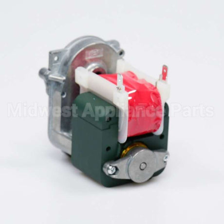 WR60X10258 GE Refrigerator Dispenser Ice Crusher Motor