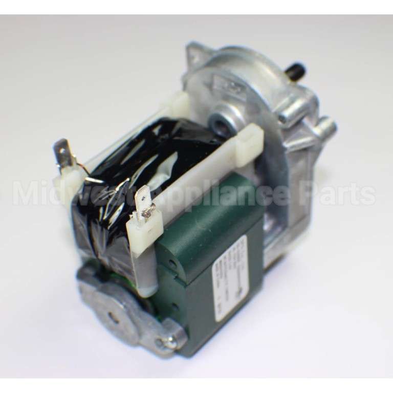 WR60X10259 GE Motor Crusher Disp