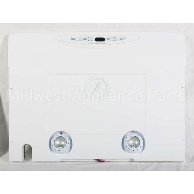 WR60X10270 GE Qc Mullion Asm 48