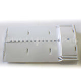 WR60X10272 GE Evap Cover Asm