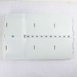 WR60X10273 GE Evap Cover Asm