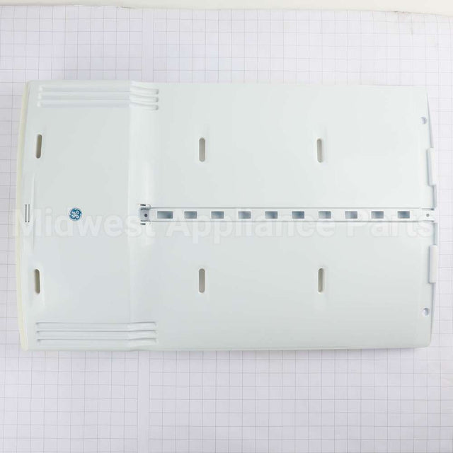 WR60X10273 GE Evap Cover Asm