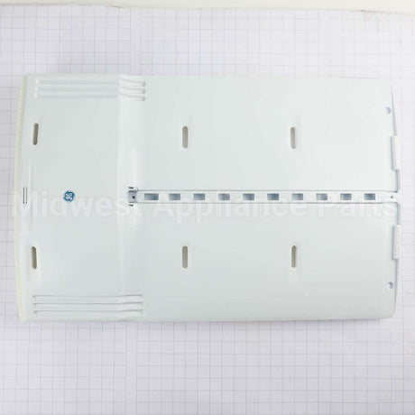 WR60X10273 GE Evap Cover Asm