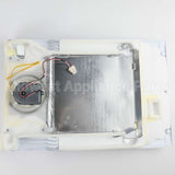 WR60X10273 GE Evap Cover Asm