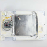 WR60X10273 GE Evap Cover Asm