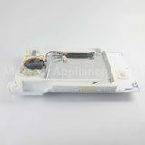 WR60X10273 GE Evap Cover Asm