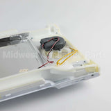 WR60X10273 GE Evap Cover Asm