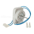 WR60X10300 GE Evap Fan Motor Kit