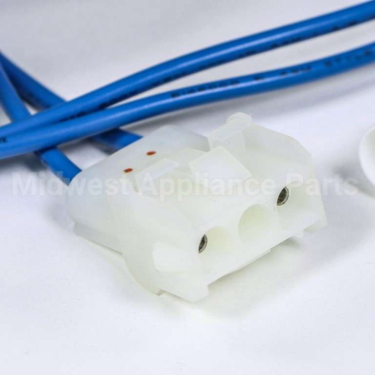 WR60X10300 GE Evap Fan Motor Kit