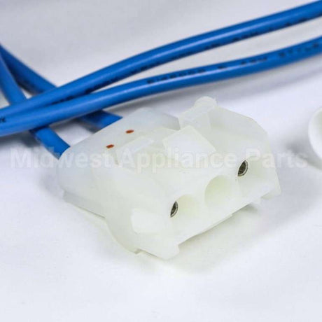 WR60X10300 GE Evap Fan Motor Kit