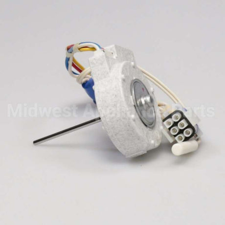 WR60X10307 GE Refrigerator Evaporator Fan Motor