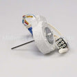 WR60X10307 GE Refrigerator Evaporator Fan Motor
